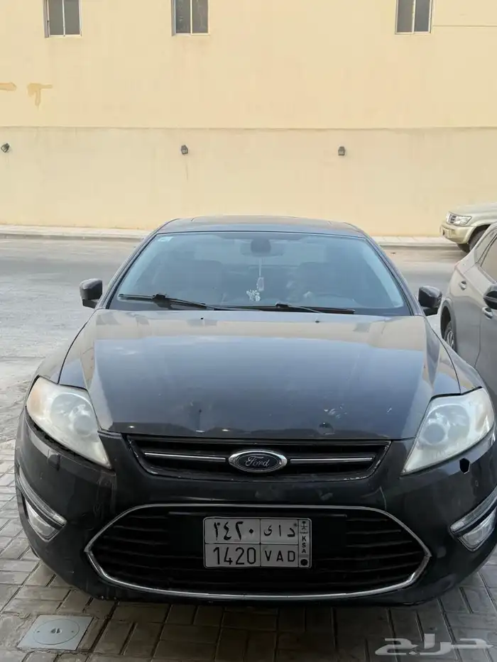 فورد 1