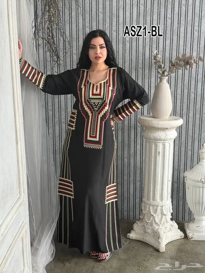 اي جلابية 95 ريال فقط 0