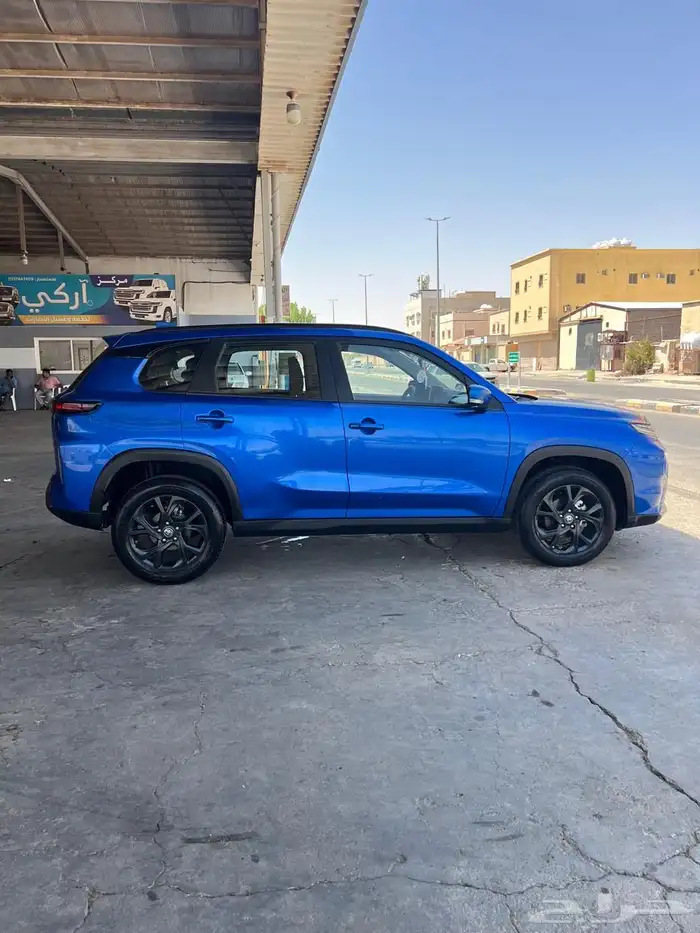 تويوتا  اوربان 0