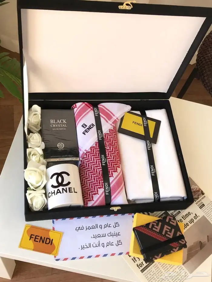 هدايا رجاليه 33