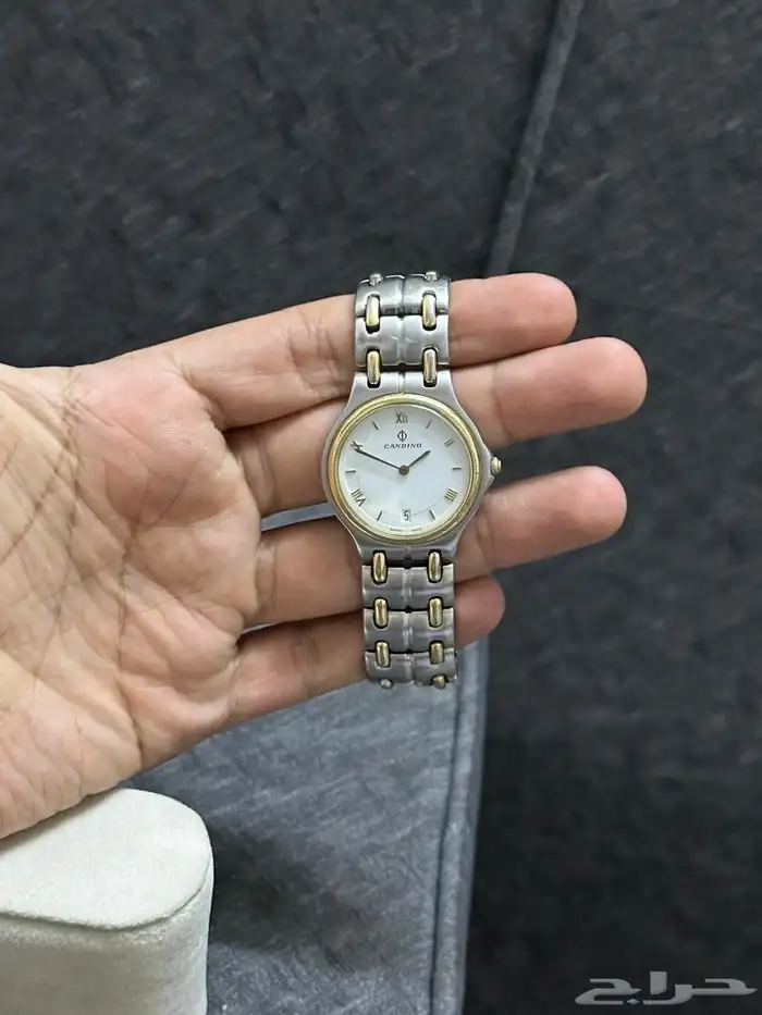 ساعة كاندينو 2