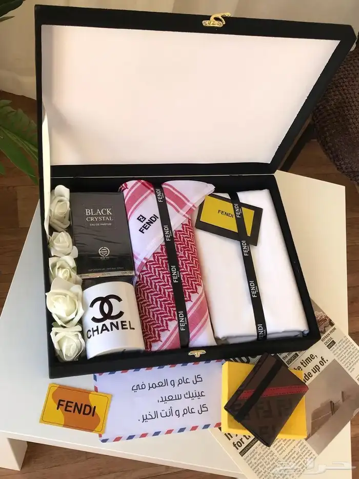 هدايا رجاليه 38
