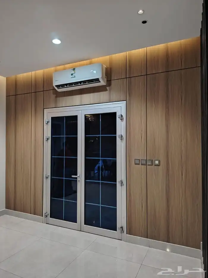 بروز شاشة وبروز السرير وديكورات 4