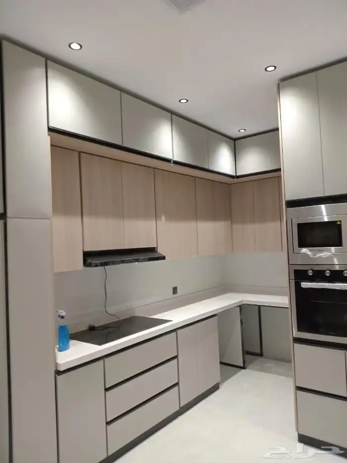 مطابخ تفصيل 0