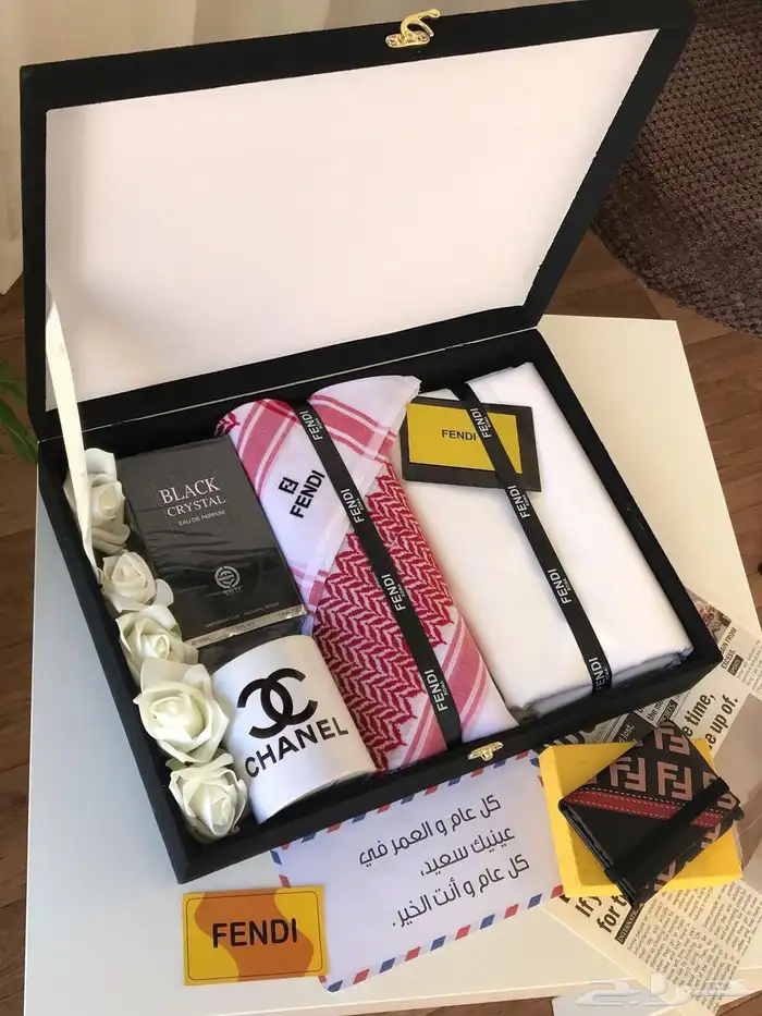 هدايا رجاليه 36