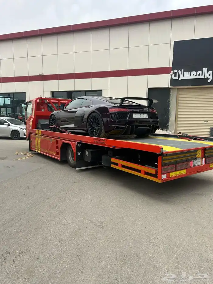 سطحه حفر الباطن 2