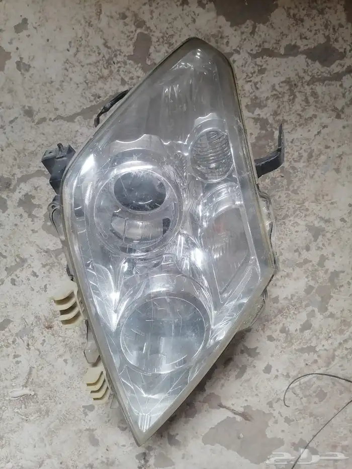 نور باترول وكاله اصلي 0