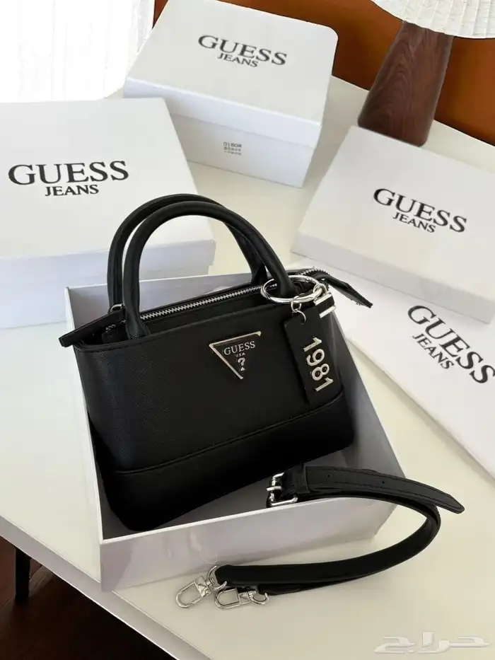 شنط GUESS جيس 1