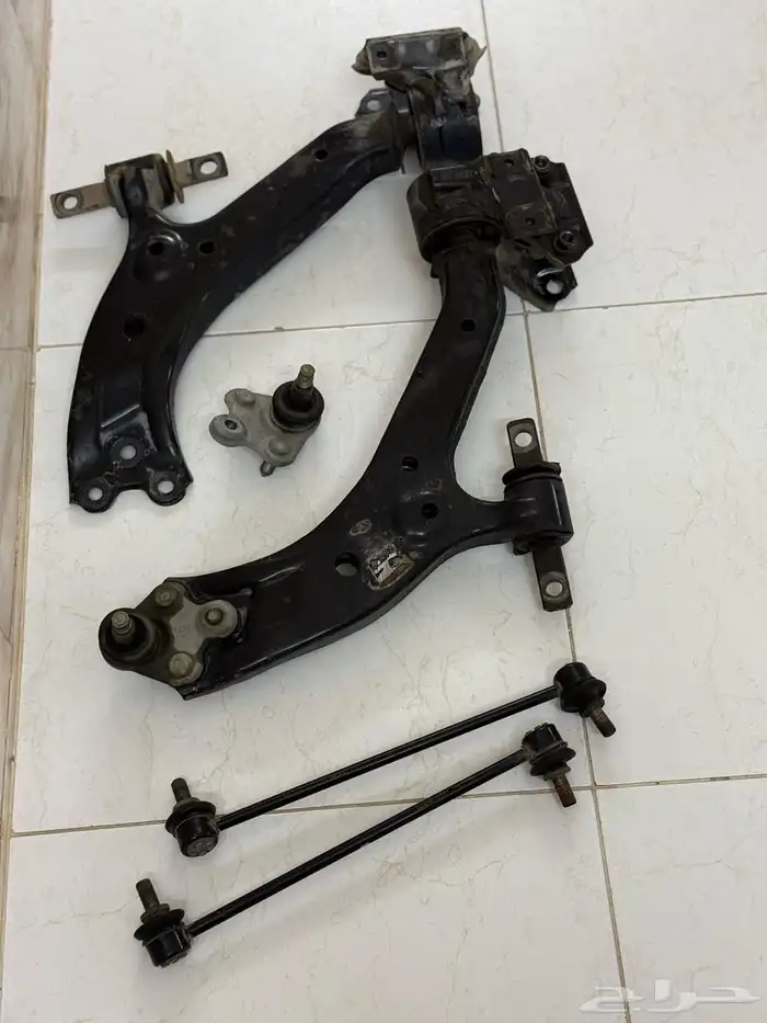 مقصات هوندا crv 2013 0