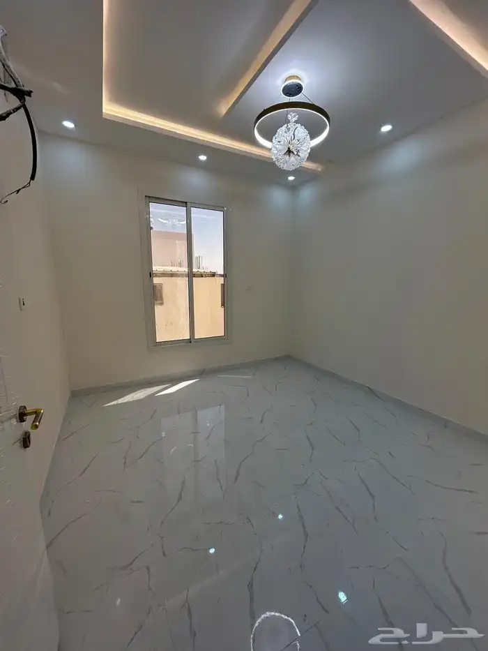 شقق جديده للبيع  حي الصفا  فائض 12