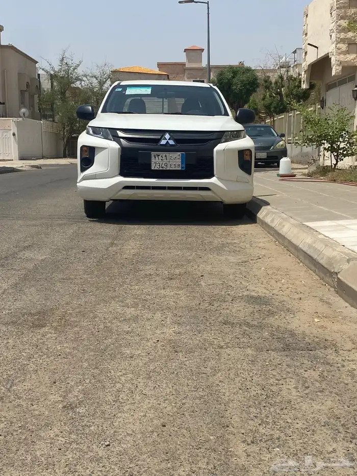ميستوبيشي 1