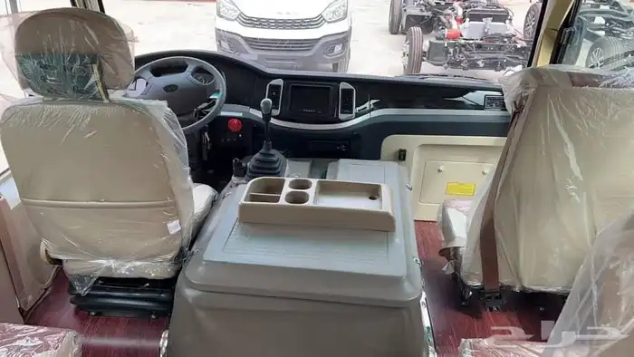 للايجار باص كوستر 2