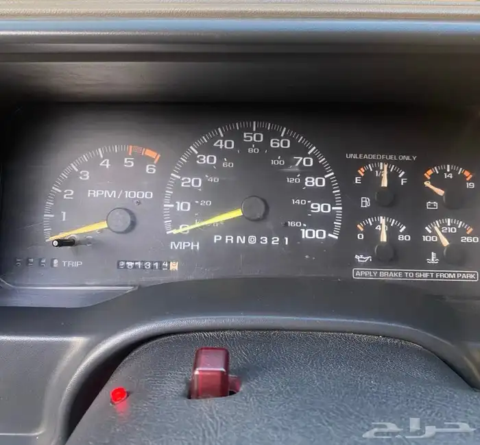 جمس 1996للبيع 4