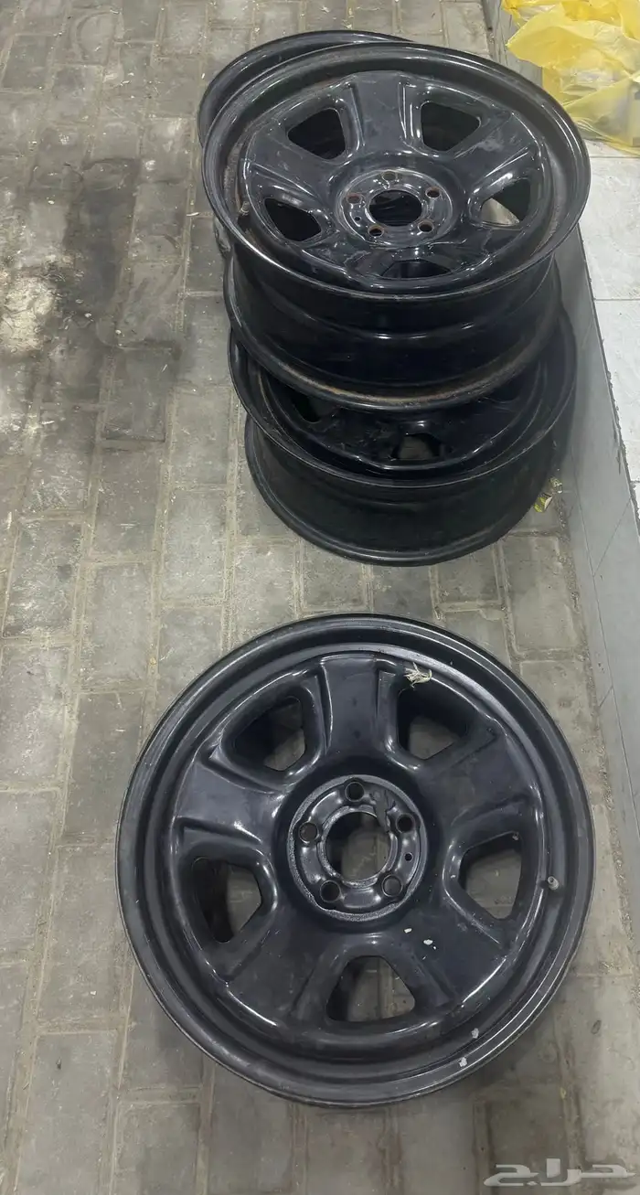 جنوط دوج 0
