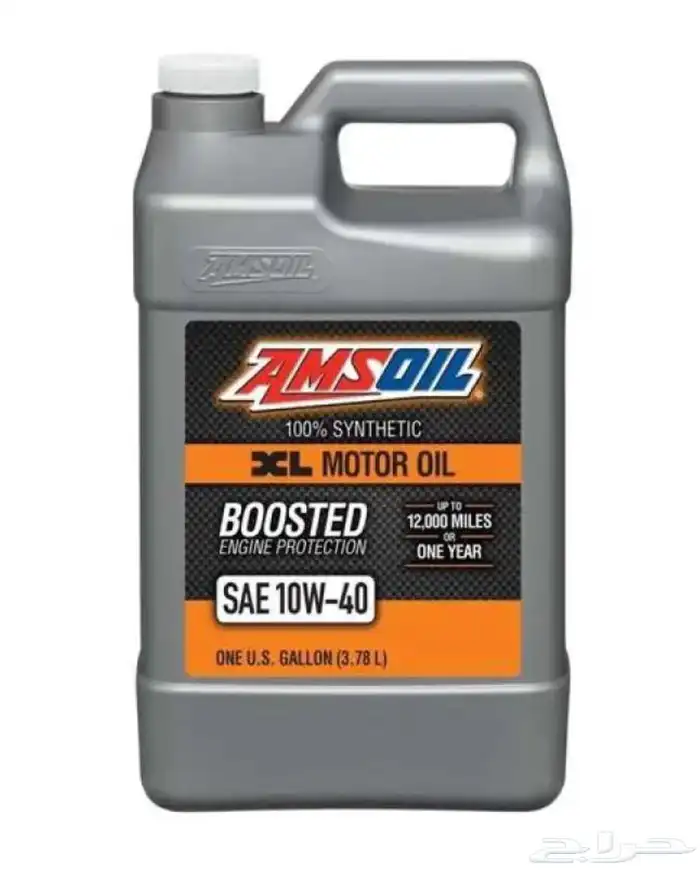 زيوت سيارات اصلية امزويل ليكوي مولي 8