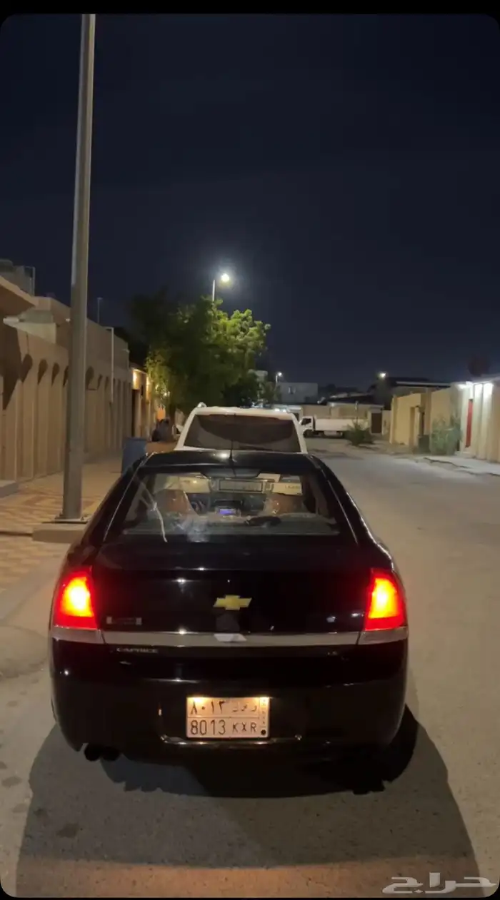 كابرس 2013 ls 2