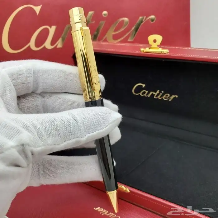قلم كارتير رجالي 5