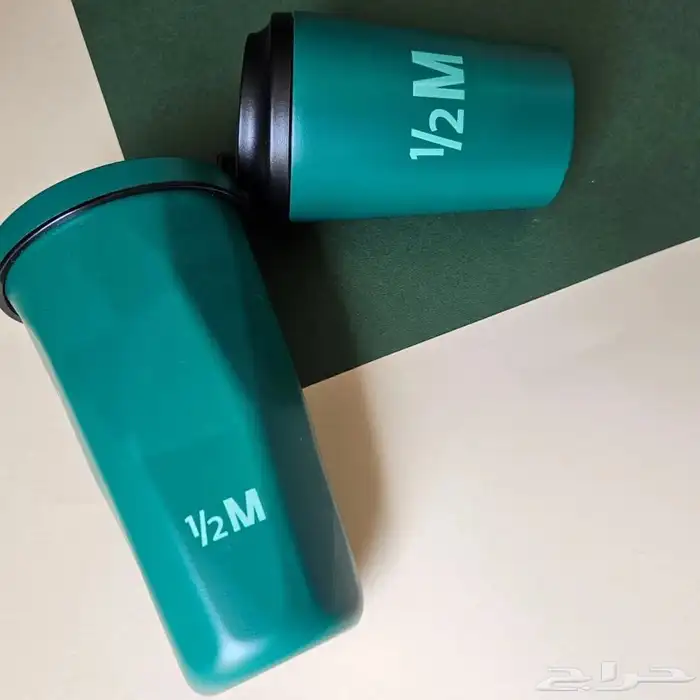 مق هاف مليون الاخضر 0