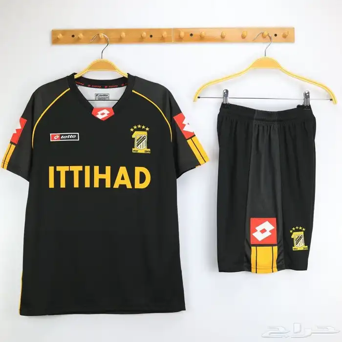 تيشيرتات الاتحاد 0