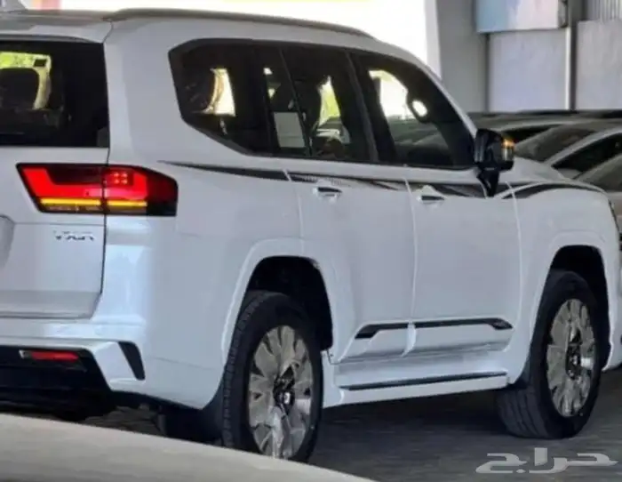 ترهيم الساير بالكامل 7