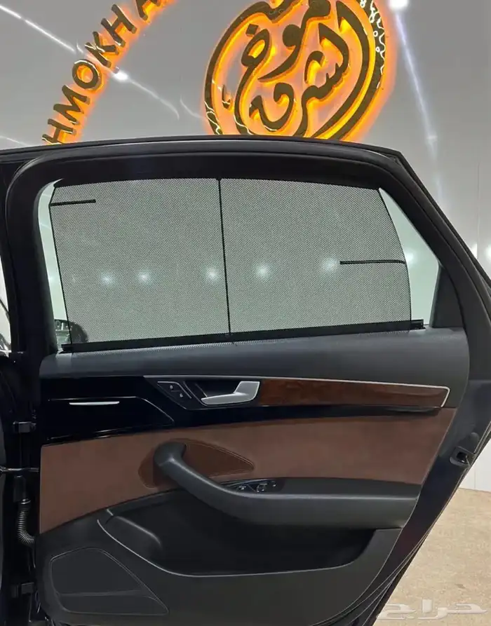 اودي A8L موديل 2013 20