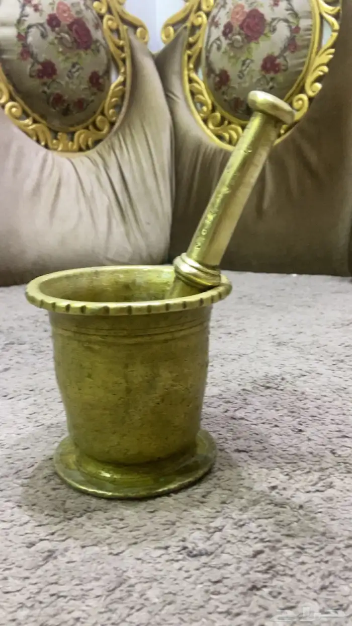نجر نحاسي مشرشر 0