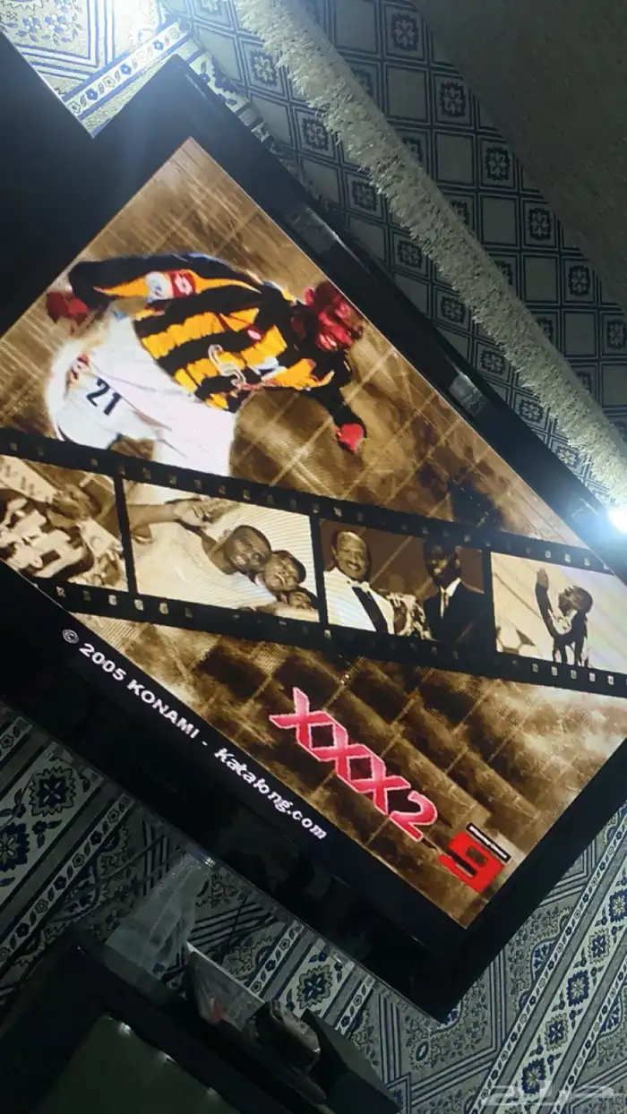 العاب سوني 2 مهكر 33