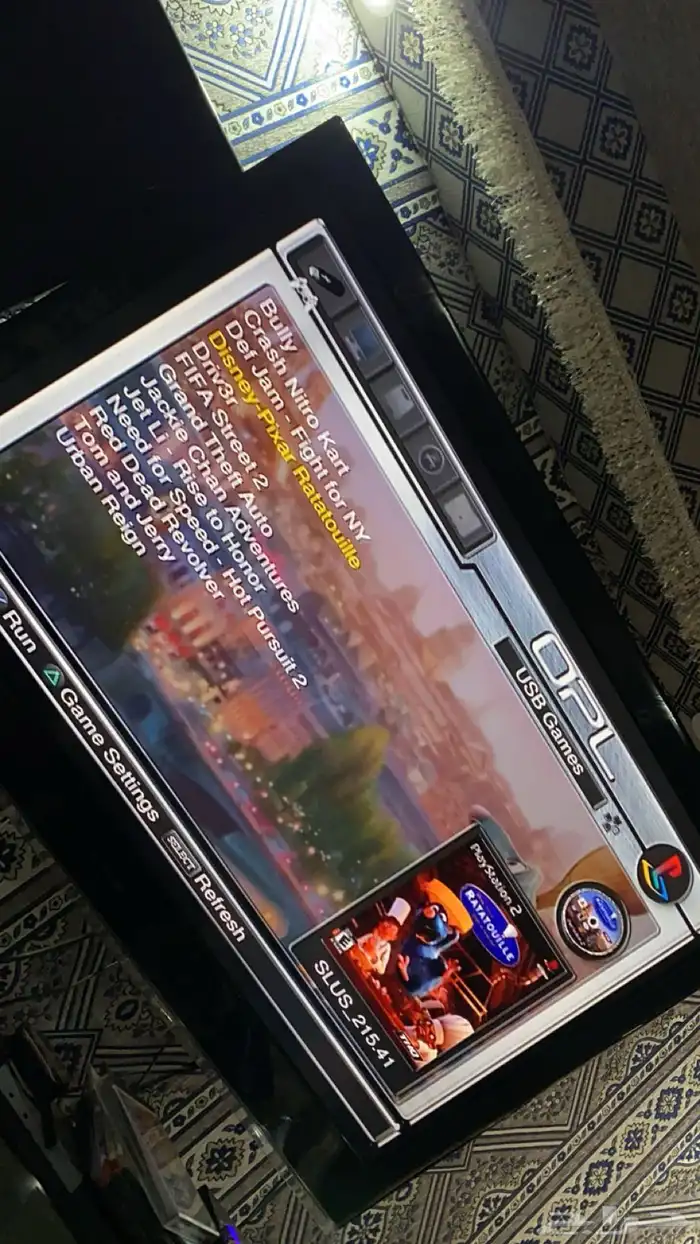 العاب سوني 2 مهكر 41