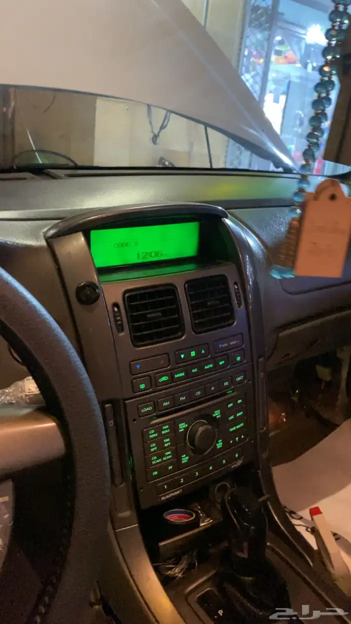 كابرس 2006 SS نضيف كرت اقبل البدل المناسب 10