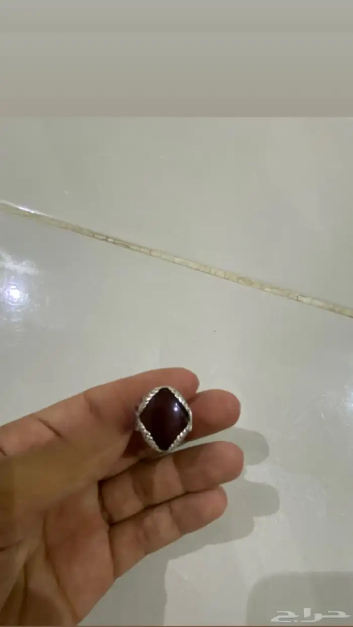 خاتم نجراني 2