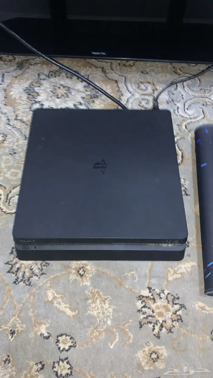 عرض نار لعشاق البلايستيشن 0