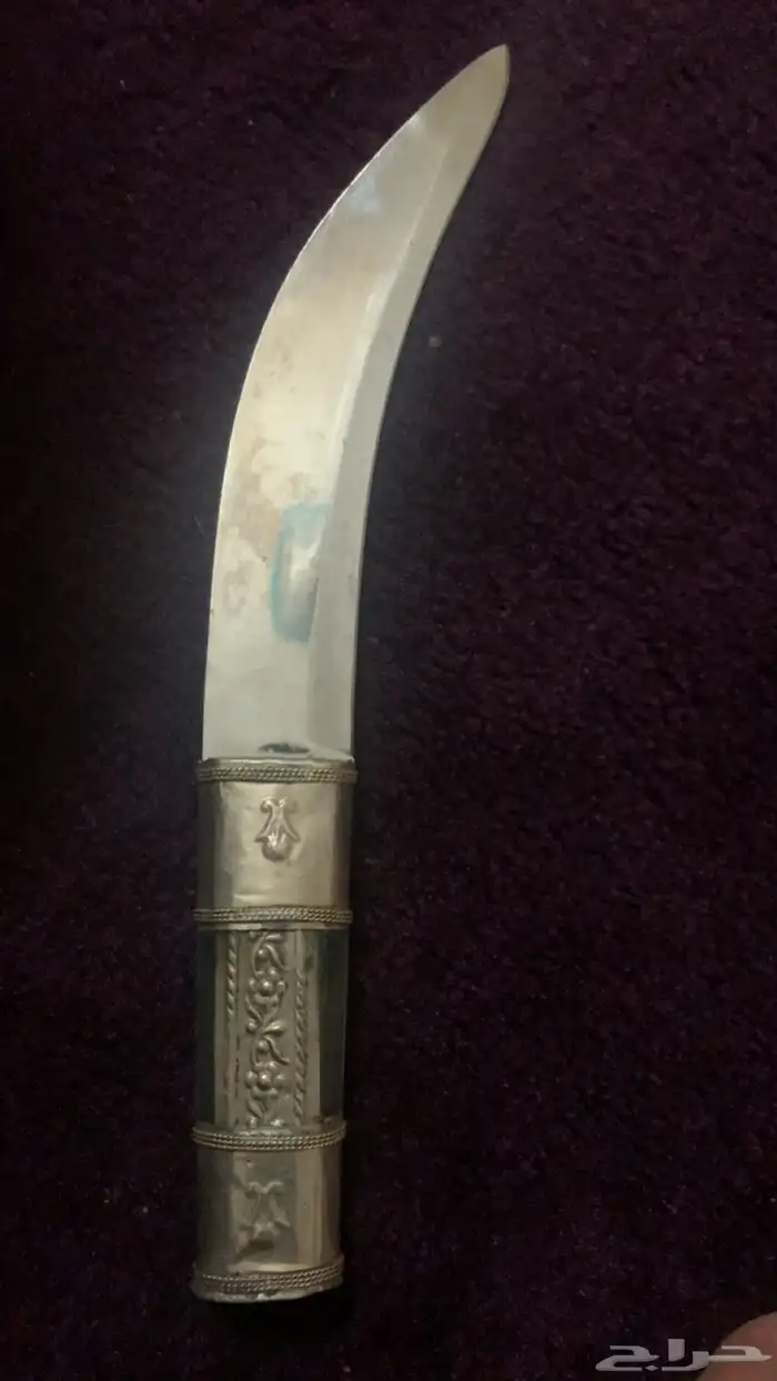 سكين خوجه 1