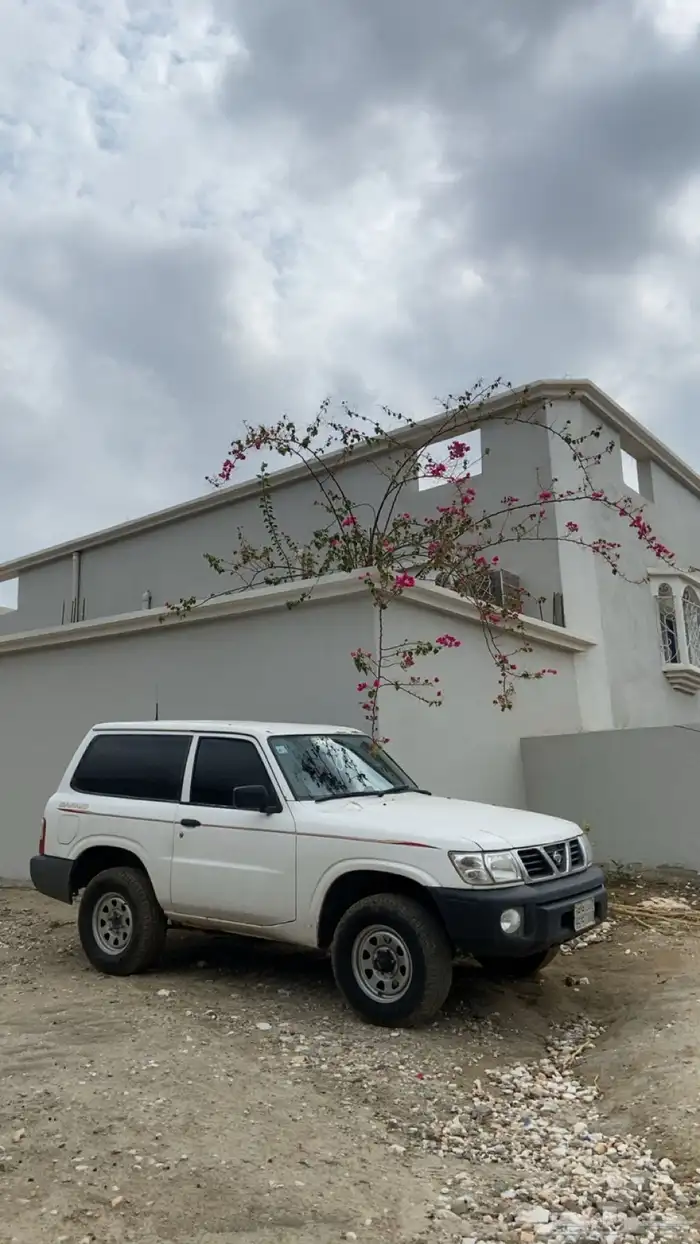 باترول 98 للبيع 0