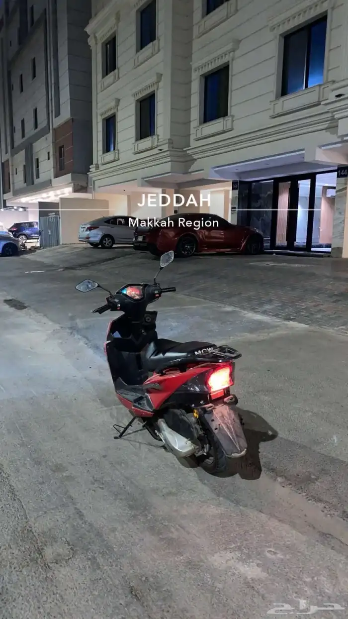 دباب عجيب موديل 2025 1
