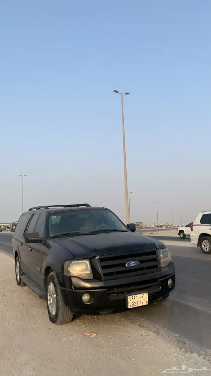 اكسبديشن طويل مندون دبل 13