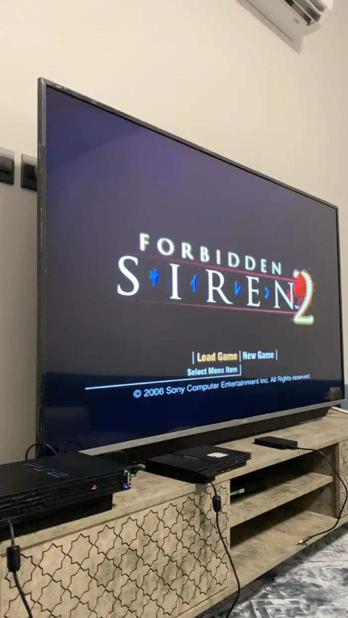 العاب سوني 2 مهكر 16