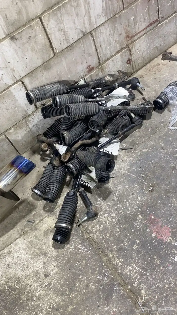 علب دركسون 6