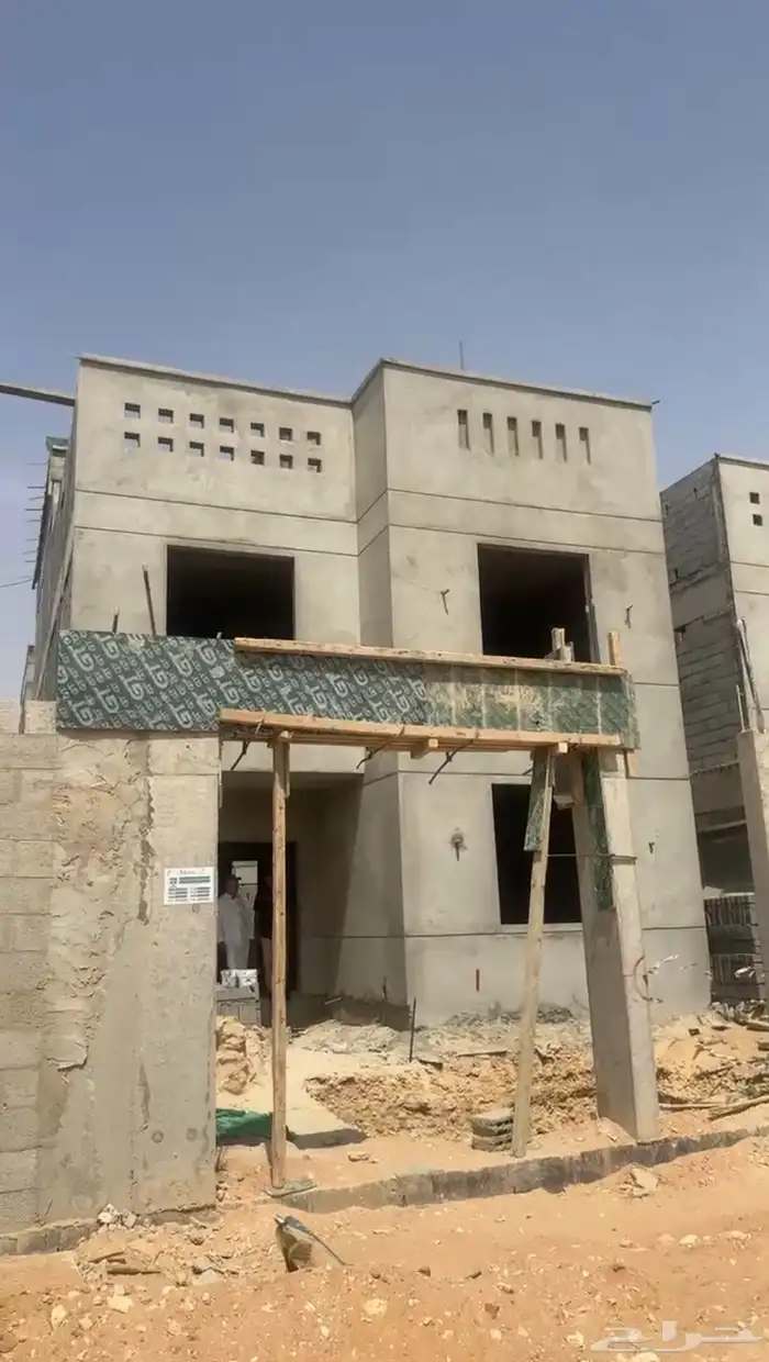مؤسسة العويسي للمقاولات 0