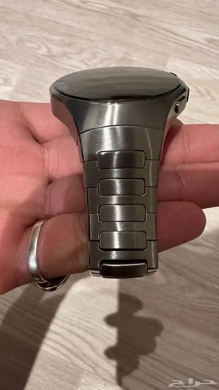 ساعة هواوي واتش 5 5