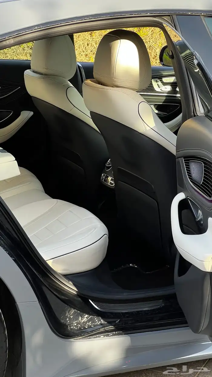 مرسيدس Cls 350 AMG للبيع 18