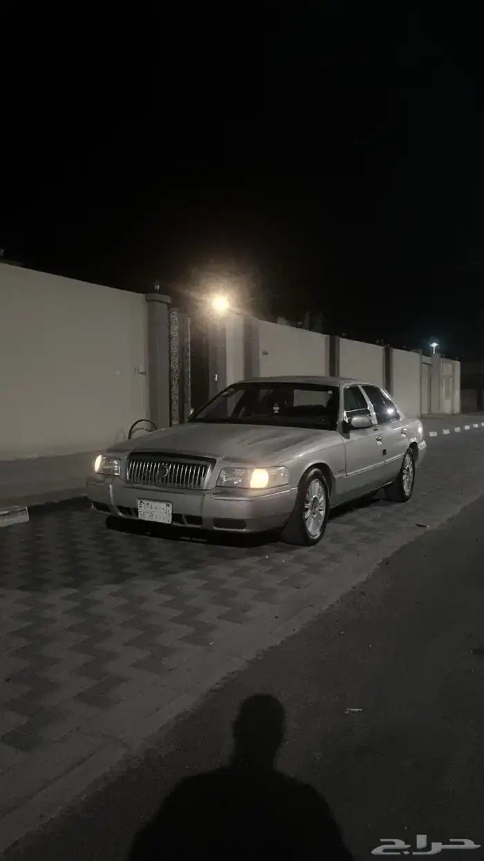 ماركيز 2003 1