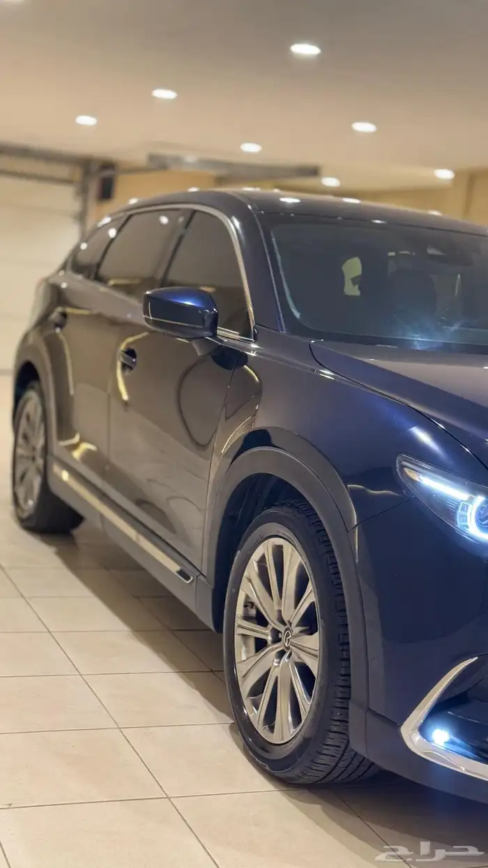 للبيع مازدا CX9 2023 سيجنتشر 11