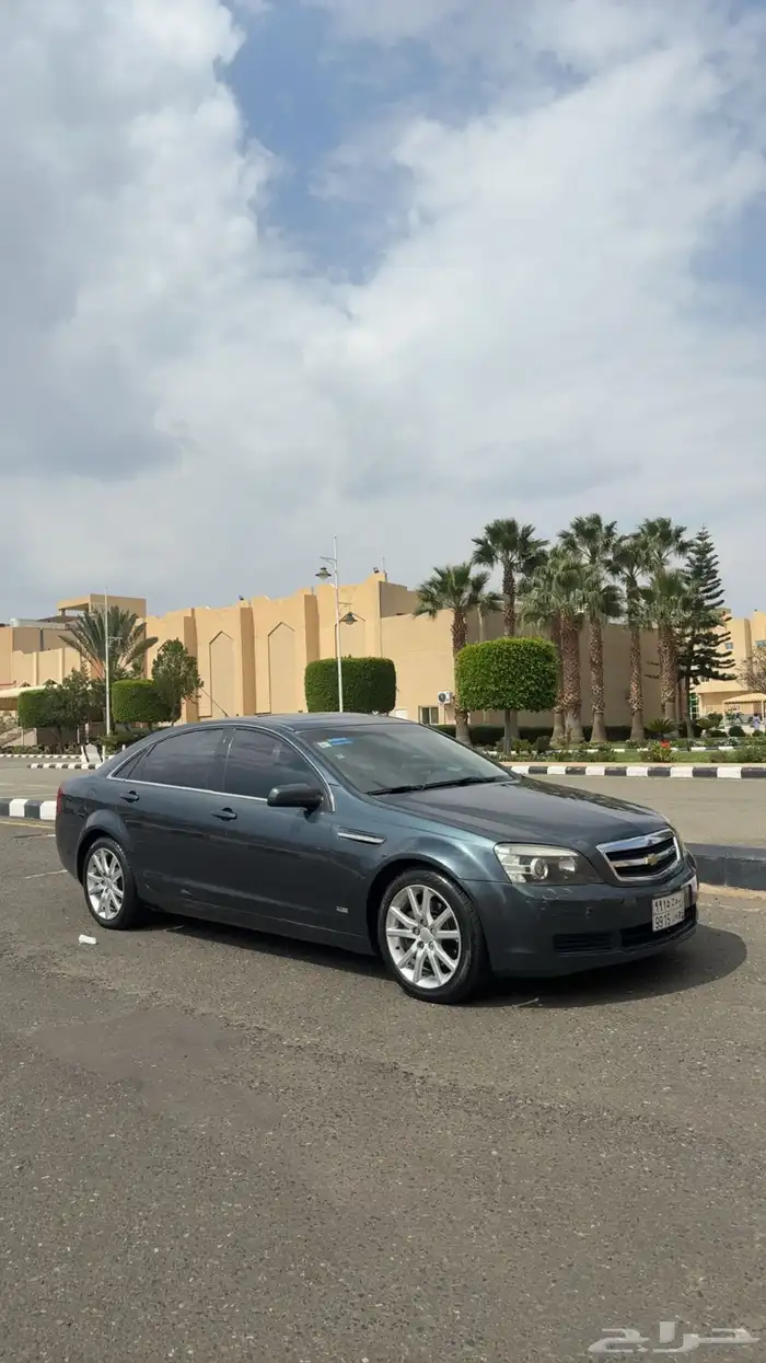 كابرس ltz مرهم ال اس 2