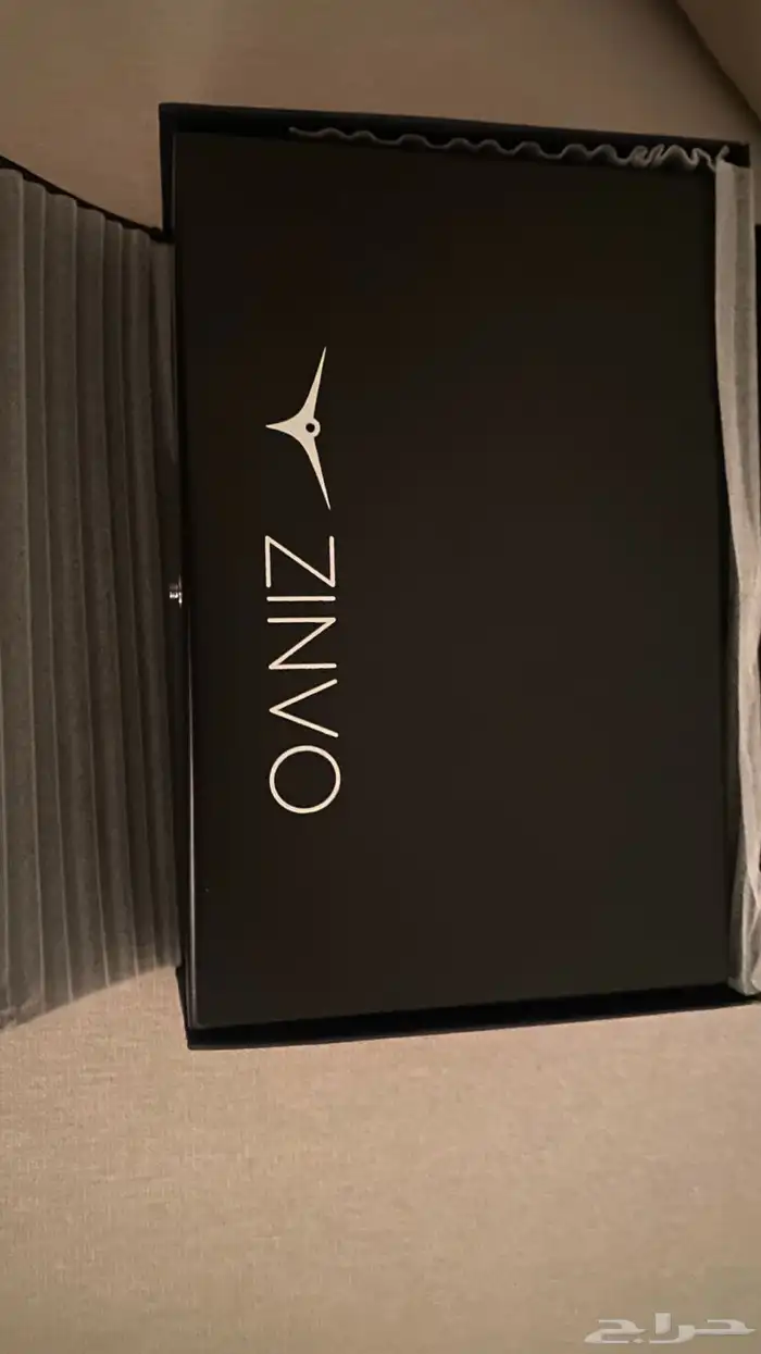 لهوات التميز ساعة مميزه نسخه محدوده من الشركة العريقه زينفو 3