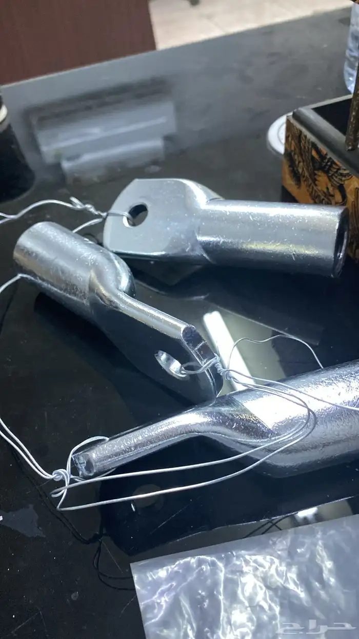 جلفنه علي بارد تغطيس وطلاء بجميع الألوان 6