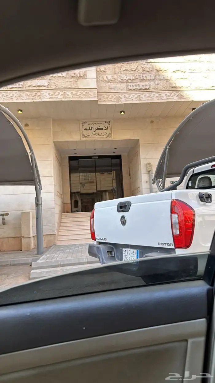 كامري GLX 2011 فل كامل للبيع 16
