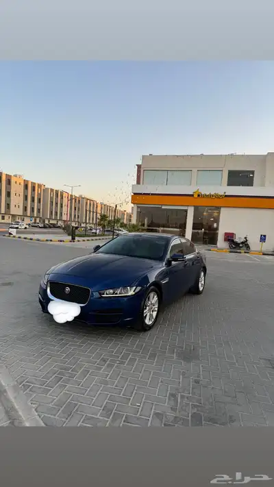 جاكوار XE 2016 للبيع index
