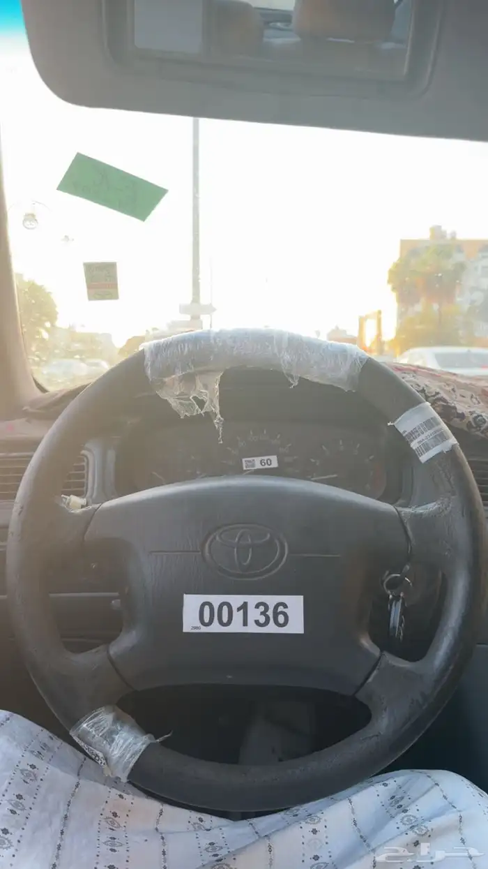 كامري 98 2