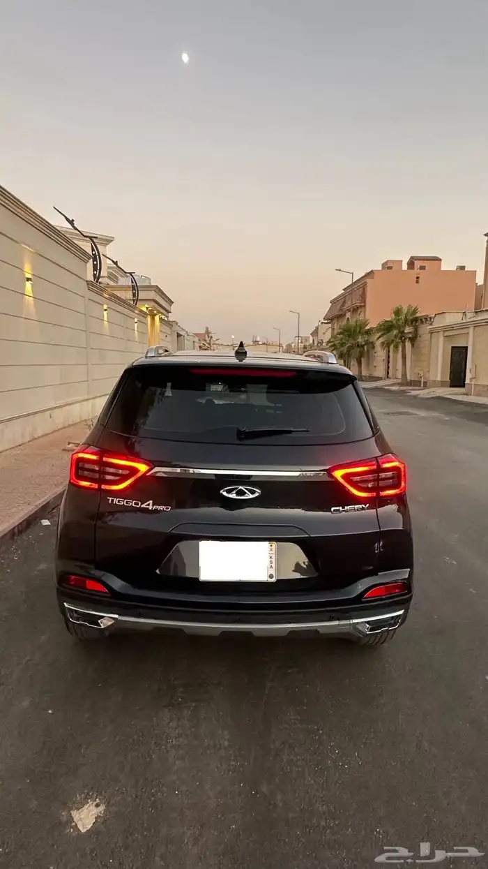 شيري تيجو 4 برو 2022 0