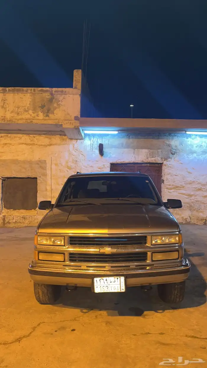 شيفروليه 1999 LS للبيع 4